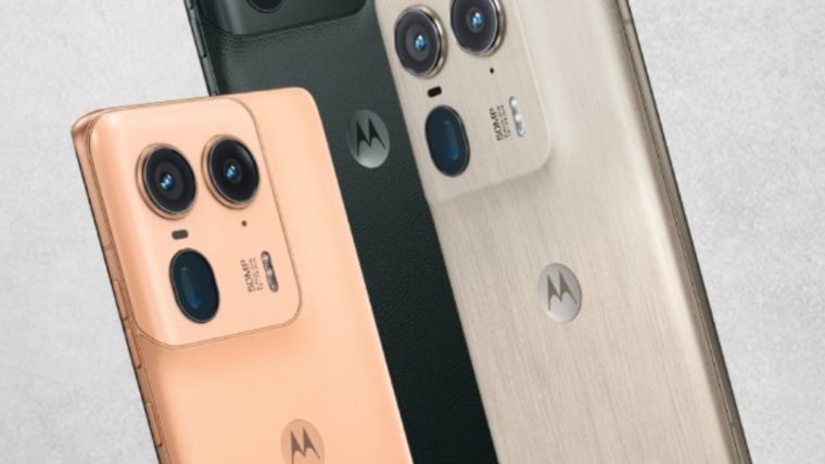 Este modelo de Motorola tiene de las mejores cámaras para celulares