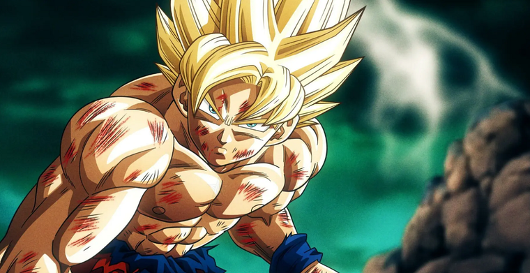 Dragon Ball: Akira Toriyama explica por qué los Súper Saiyajins son rubios