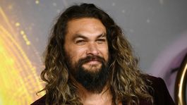 Jason Momoa y una noticia que nadie esperaba