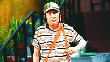 El Chavo del 8 se hizo rico y así luce