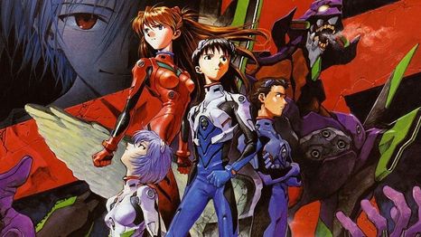 Neon Genesis Evangelion: qué hay detrás de su nombre