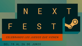 Comienza el Steam Next Fest con cientos de demos gratuitas para probar