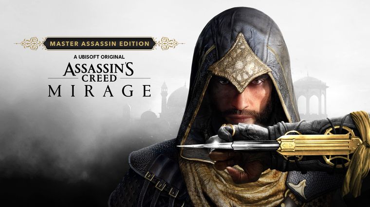 Assassin’s Creed Mirage Assassin’s Creed Mirage