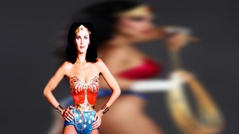 DC Comics: Wonder Woman cobra vida a través de este sexy e impresionante cosplay