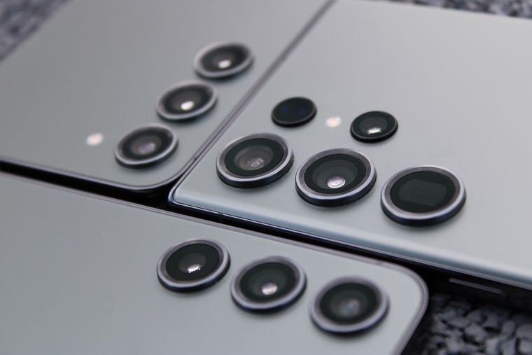 Con estos trucos podrás mejorar aún más la cámara de tu Samsung Galaxy S23 Ultra