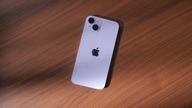 El iPhone 14 Plus practicamente está regalado en Walmart. El iPhone 14 Plus practicamente está regalado en Walmart.