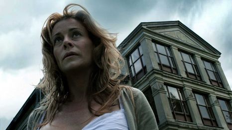 Esta es la película protagonizada por Belén Rueda que te pondrá los pelos de punta