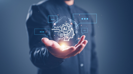 En China, el uso de la inteligencia artificial será limitado