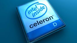 Pentium y Celeron se despiden de Intel