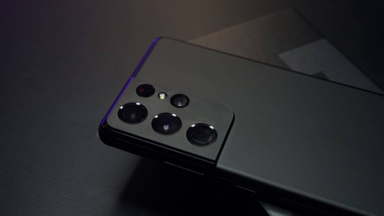 Celulares Android con cámara de 200MP.