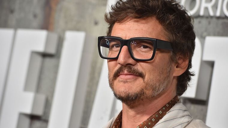 Pedro Pascal