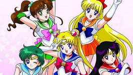 Sailor Moon