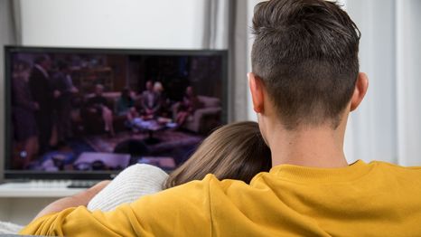 Sitios para ver streaming gratuito