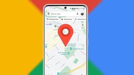 Google maps