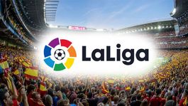amazon prime con alexa y dazn ofrecen una manera innovadora de ver laliga