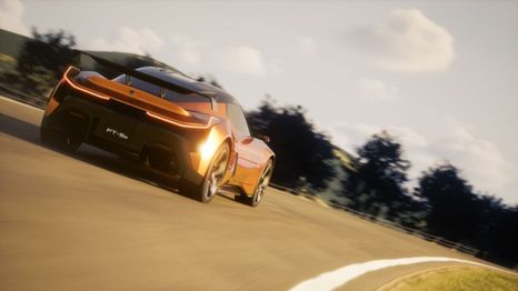 Toyota FT-Se presentado en el Salón del Automóvil de Tokio