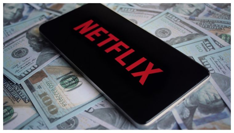 Adiós Netflix: el servicio de streaming sube de precio en España y esto es lo que pagarás ahora