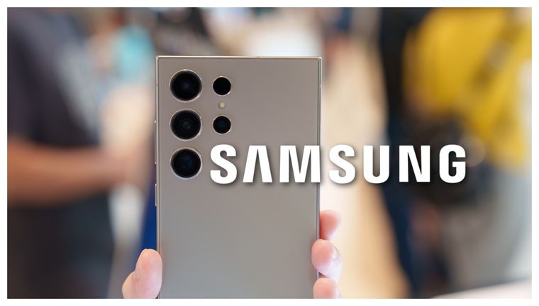 Samsung sigue innovando con One UI