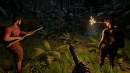 Este es el juegazo de supervivencia que tiene descuento y es tendencia en Steam