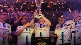 Supercopa de América CSGO