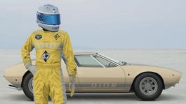 Gran Turismo 7: Porsche y Dior se lanzan al mundo gaming