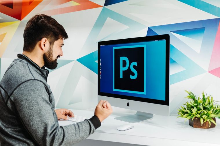 Adobe Photoshop incorpora inteligencia artificial