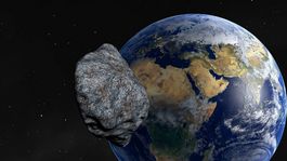cientifico revela cuando el asteroide apophis impactaria contra la tierra
