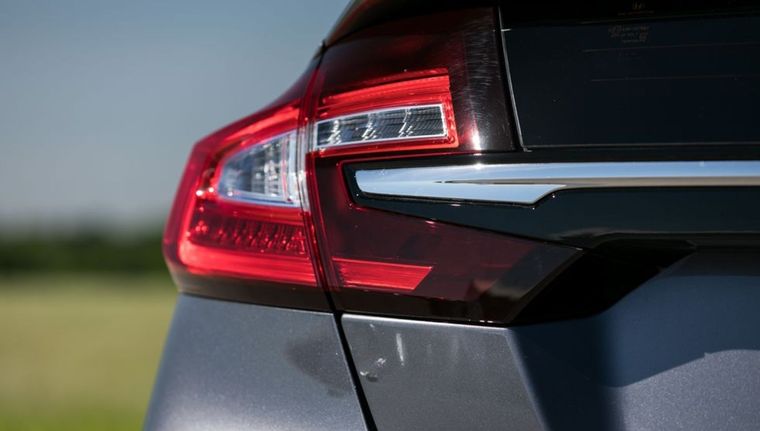 El peor auto de Honda es un sedán familiar