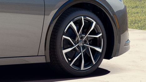 Toyota alcanza la eficiencia energética con este híbrido