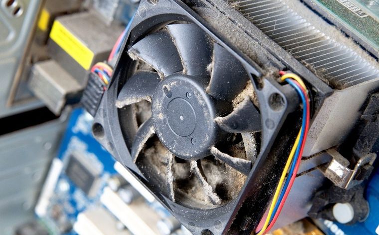 Limpieza periódica: no es solo cuestión de higiene Limpieza periódica: no es solo cuestión de higiene