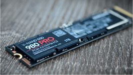 Este dispositivo de Samsung te ayudará a mejorar tu PS5.