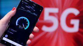 5g: que pais de la region inauguro la primera zona de prueba de esta tecnologia 5g: que pais de la region inauguro la primera zona de prueba de esta tecnologia
