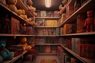 Advertencias globales por los riesgos de los juguetes con inteligencia artificial, dirigidas especialmente a los padres.