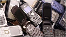 El Nokia 1100 rompió todos los récords: sigue siendo el teléfono más vendido de la historia.