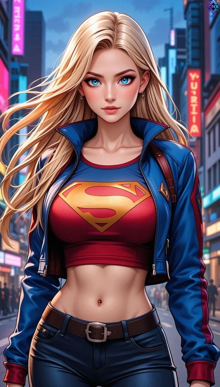 Es conocida por su optimismo, su compasión y su inquebrantable deseo de ayudar a los demás, lo que la convierte en un faro de esperanza. Es conocida por su optimismo, su compasión y su inquebrantable deseo de ayudar a los demás, lo que la convierte en un faro de esperanza.