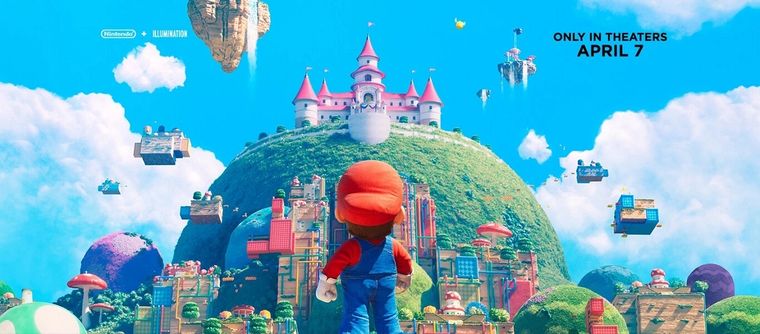Cada vez estamos más cerca del Mario Day y ya podemos aprovechar de sus descuentos.
