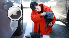 Con este artefacto encontrarás tus objetos perdidos