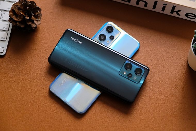 Estos son los 3 mejores teléfonos Relame de gama baja