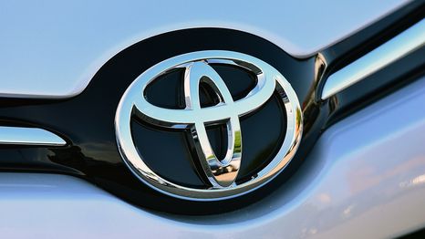 Toyota: el eléctrico que brilla por su autonomía y confort
