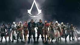 Assassins Creed