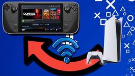 Steam Deck: así puedes aprovechar el juego remoto de PS4 y PS5 sin necesitar PS Plus