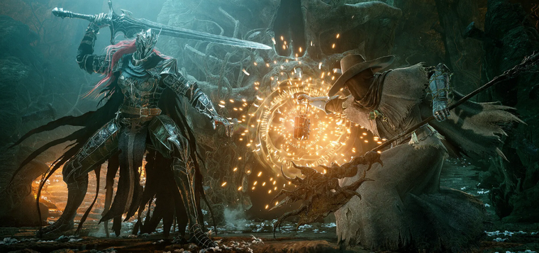 Este es el RPG más esperado del año que tuvo un polémico lanzamiento en Steam