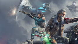 Este es el nuevo shooter cooperativo gratis que es furor en Steam