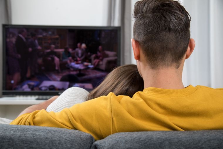 Sitios para ver streaming gratuito