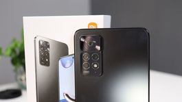 eBay España presenta el Xiaomi Redmi Note 11 Pro 5G con el mayor descuento jamás visto
