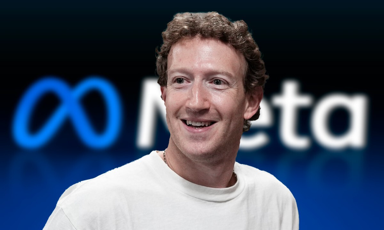 Mark Zuckerberg apuesta por el superdesarrollo de las IA Mark Zuckerberg apuesta por el superdesarrollo de las IA