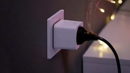 Los enchufes inteligentes que te ayudarán a ahorrar energía en tu hogar.