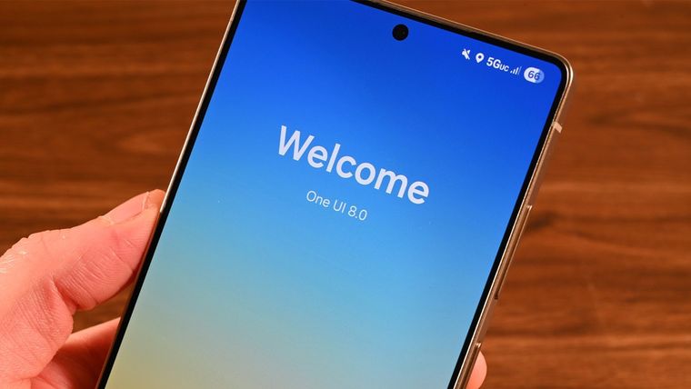Samsung busca posicionar a One UI 8 como una herramienta revolucionaria. Samsung busca posicionar a One UI 8 como una herramienta revolucionaria.