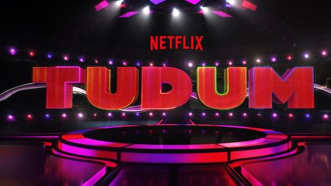 TUDUM: el evento del año de Netflix