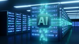 El crecimiento de la inteligencia artificial disparará la demanda eléctrica de cada centro de datos. El crecimiento de la inteligencia artificial disparará la demanda eléctrica de cada centro de datos.